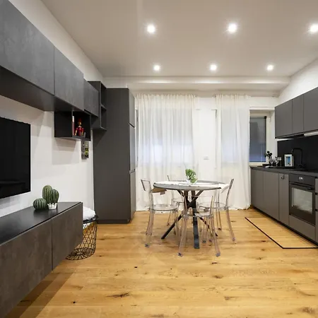 Sparano Mood 170 Апартаменты Бари