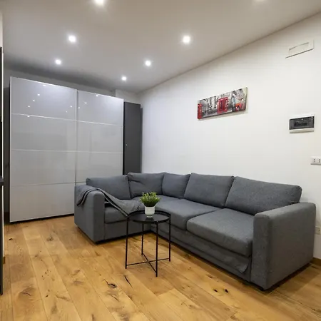 Sparano Mood 170 Апартаменты *