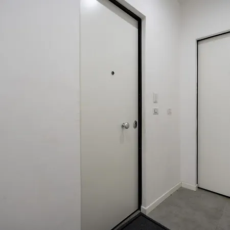 Sparano Mood 170 Апартаменты *