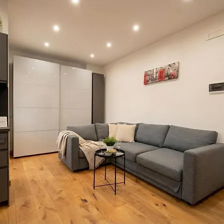 Sparano Mood 170 Apartment