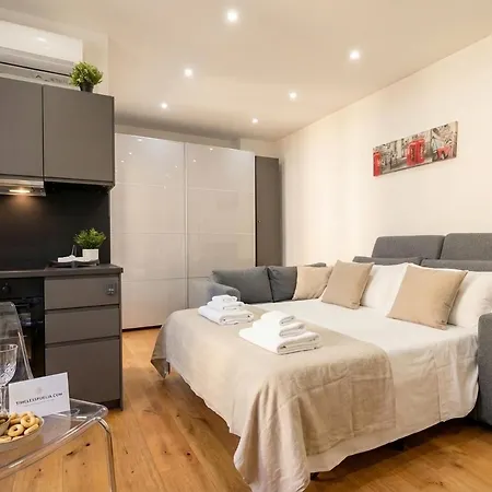 Apartment Sparano Mood 170 *