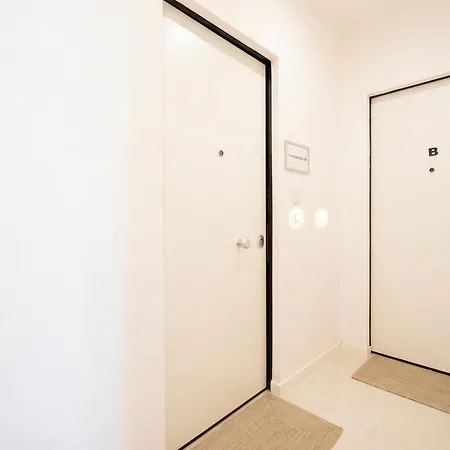 Apartment Sparano Mood 170 *