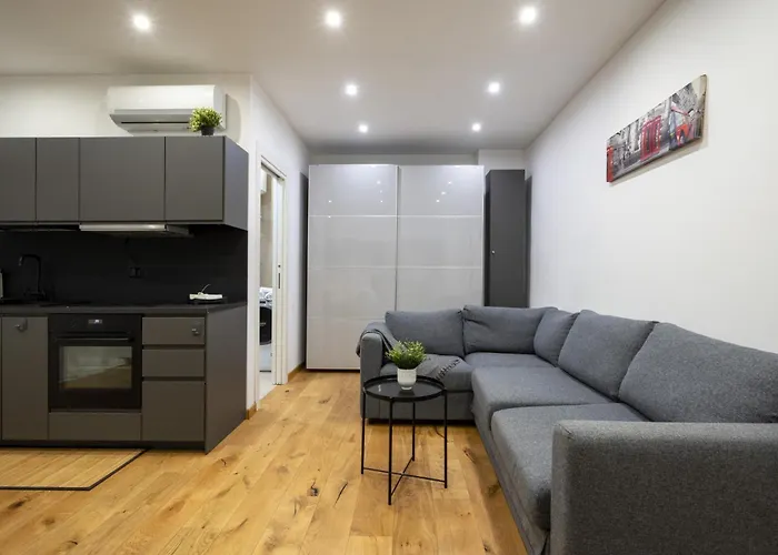 Sparano Mood 170 Bari