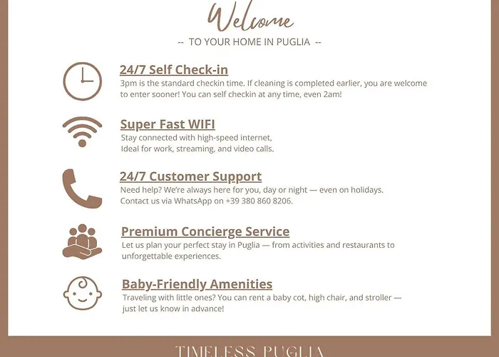 Apartament Sparano Mood 170 *