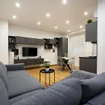Apartman Sparano Mood 170 *