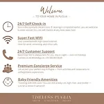 Appartamento Sparano Mood 170 *