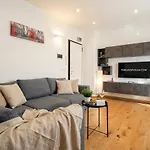 Appartamento Sparano Mood 170 *