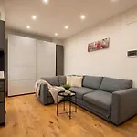 Sparano Mood 170 Apartment
