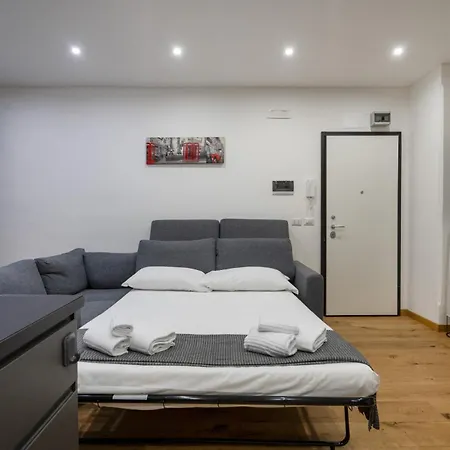 Sparano Mood 170 アパート