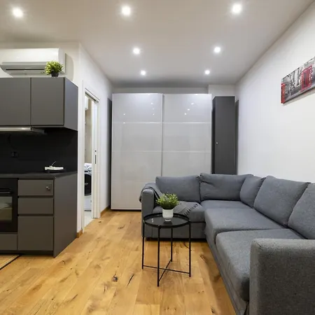 Sparano Mood 170 Μπάρι