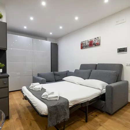 Sparano Mood 170 バーリ