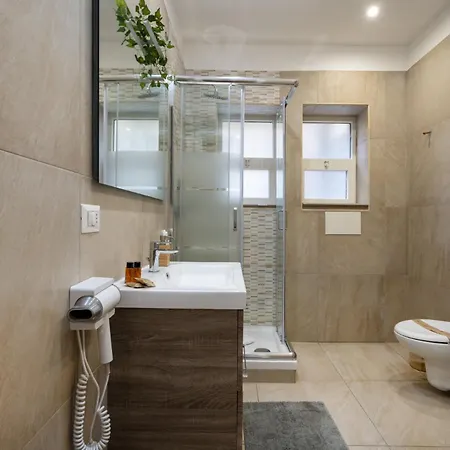 アパート Sparano Mood 170 *