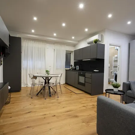 Sparano Mood 170 バーリ