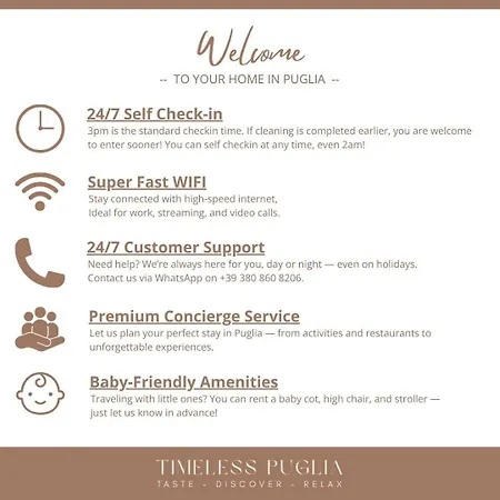 アパート Sparano Mood 170 *