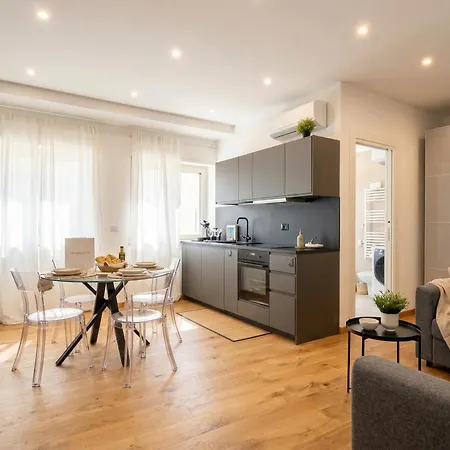 Sparano Mood 170 Appartement