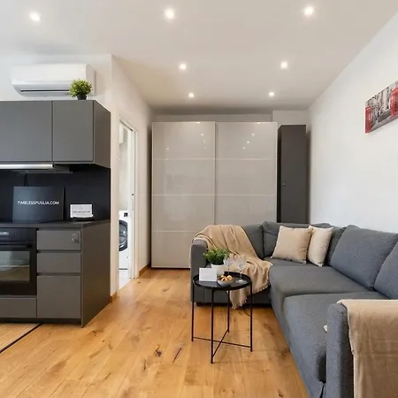 Apartament Sparano Mood 170 Bari