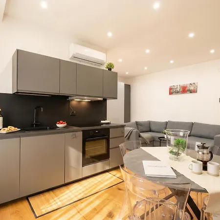 Appartement Sparano Mood 170