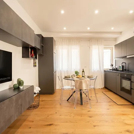 Appartement Sparano Mood 170 *