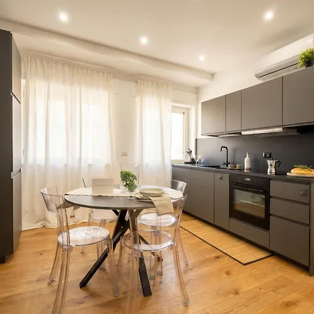 Sparano Mood 170 Appartement *