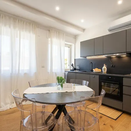 Sparano Mood 170 Appartement Bari