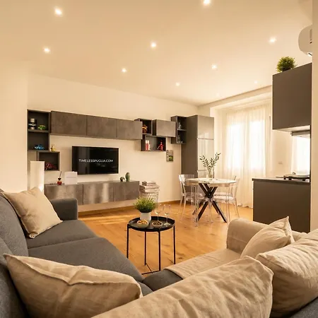 Appartement Sparano Mood 170