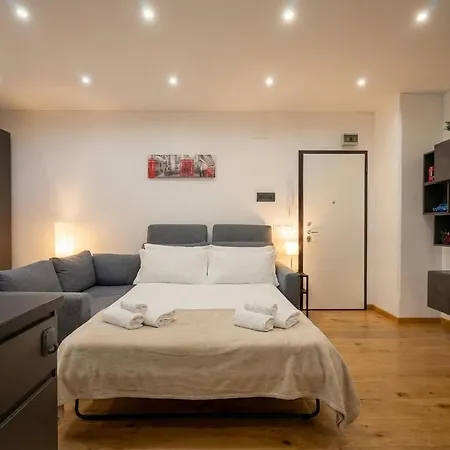 Apartment Sparano Mood 170 *