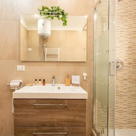 Apartament Sparano Mood 170 Bari