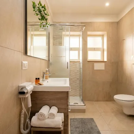 Sparano Mood 170 * Bari