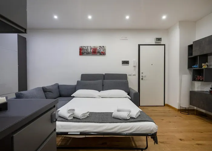 Sparano Mood 170 公寓