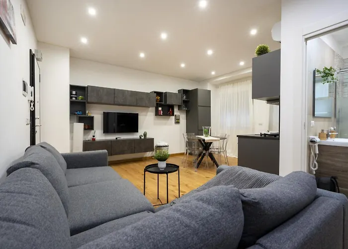 Apartment Sparano Mood 170 *