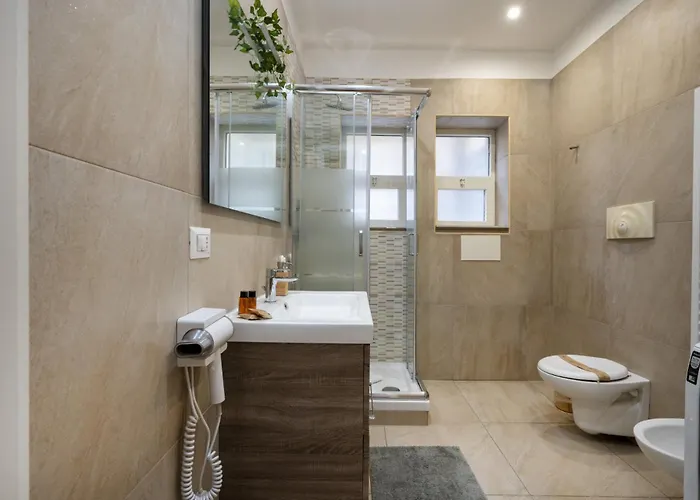 公寓 Sparano Mood 170 *