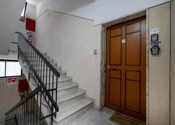 Sparano Mood 170 * Bari