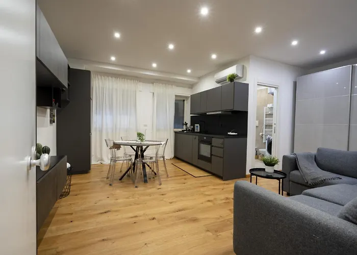 Sparano Mood 170 巴里