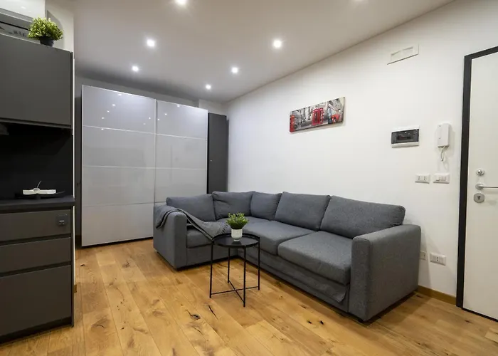 Sparano Mood 170 公寓 *