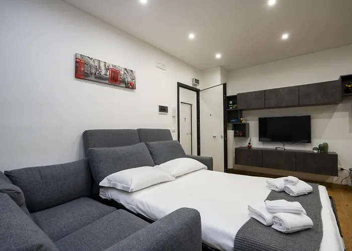 Sparano Mood 170 公寓 *