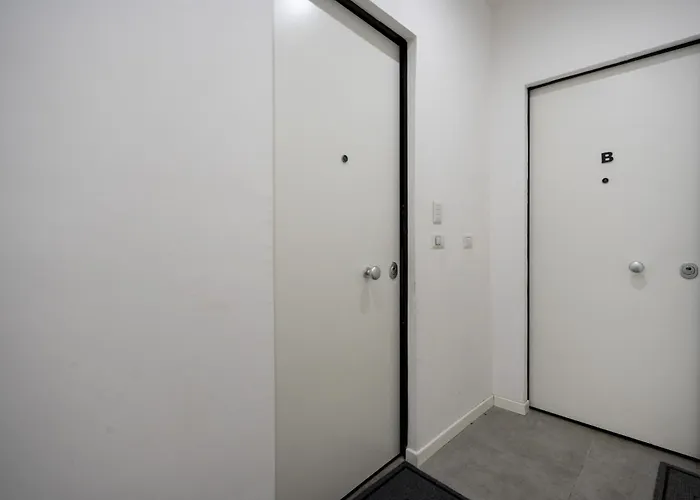 Sparano Mood 170 דירה *