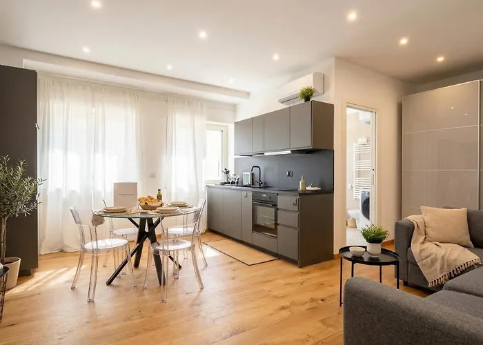 Sparano Mood 170 Appartement