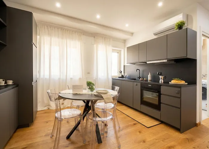 Sparano Mood 170 Appartement *