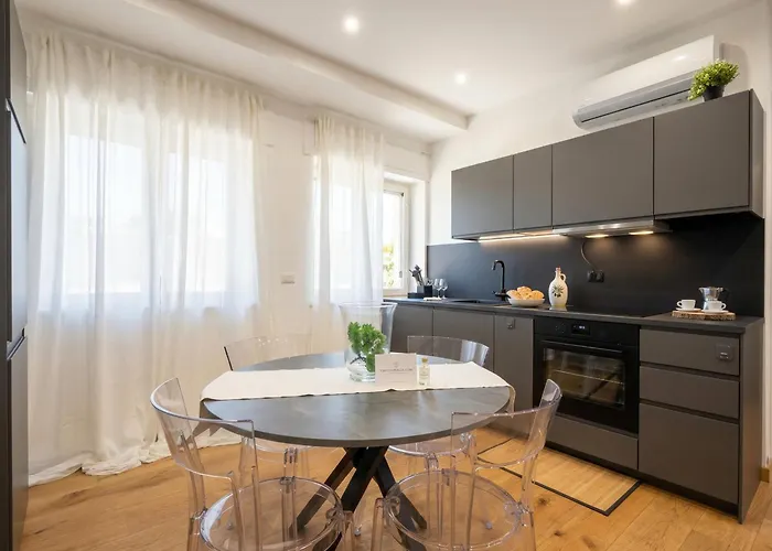 Sparano Mood 170 Appartement Bari