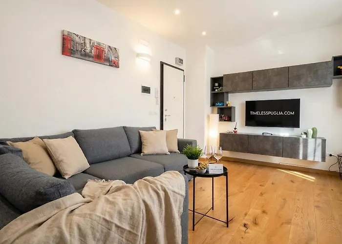 Appartement Sparano Mood 170 *