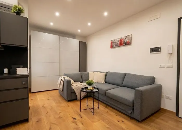 Sparano Mood 170 Appartement