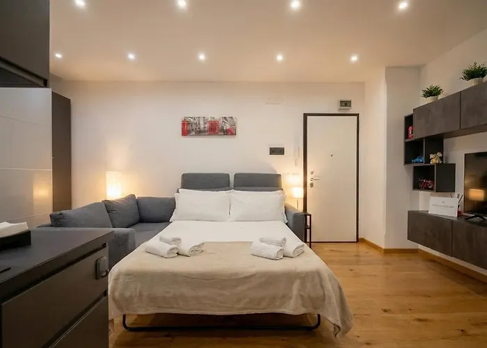 Apartment Sparano Mood 170 *