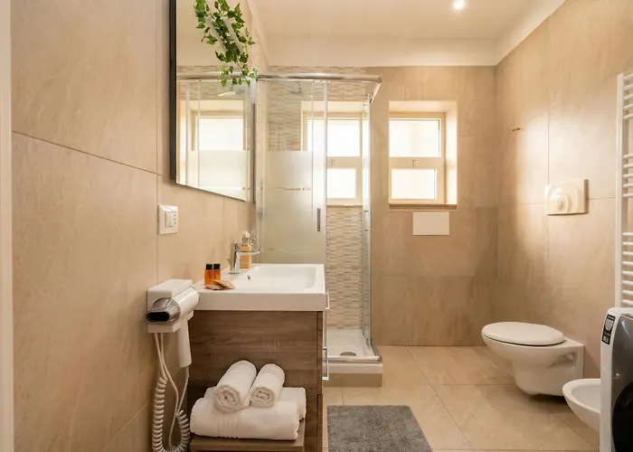 Sparano Mood 170 * Bari