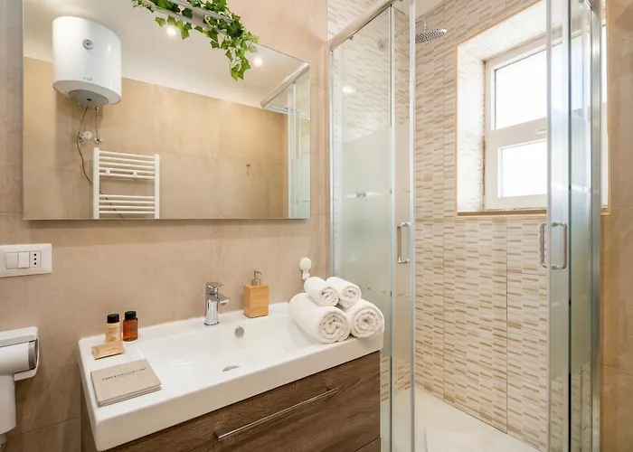 Sparano Mood 170 * Bari