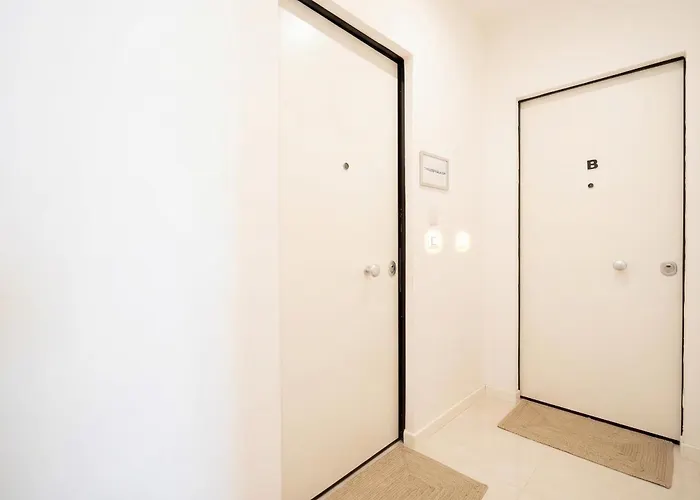 Appartement Sparano Mood 170 *